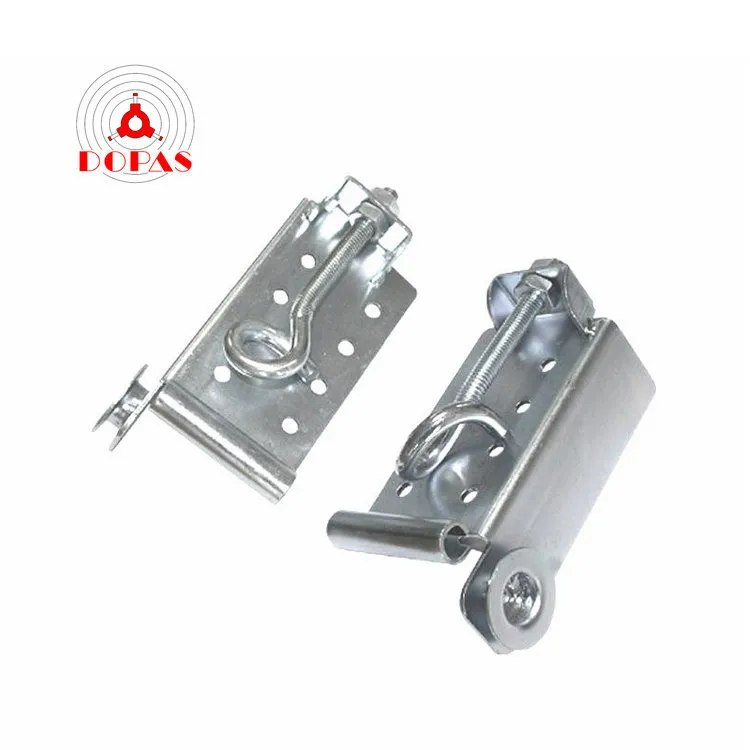 Donji nosač za garažna vrata