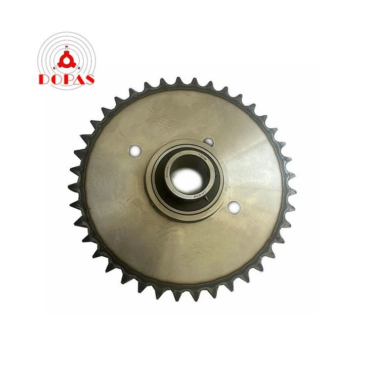 roller shutter door Sprocket